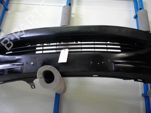 Front bumper PEUGEOT 206 Hatchback (2A/C) 1.9 D | BP20877728C7 