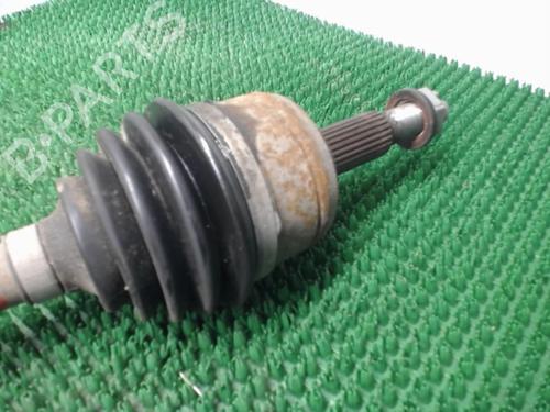 Used Right rear driveshaft Right rear driveshaft RENAULT MEGANE III Hatchback (BZ0/1_, B3_) 1.5 dCi (BZ09, BZ0D, BZ1W, BZ29, BZ14) (110 hp) 22086562 22086562