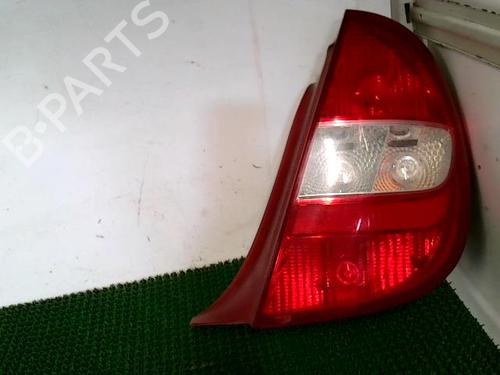Used Right taillight Right taillight CITROËN C5 I (DC_) 2.2 HDi (DC4HXB, DC4HXE) (133 hp) 26288407 26288407