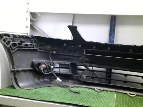 Front bumper VW TOURAN (1T1, 1T2) 2.0 TDI | BP31842592C7 