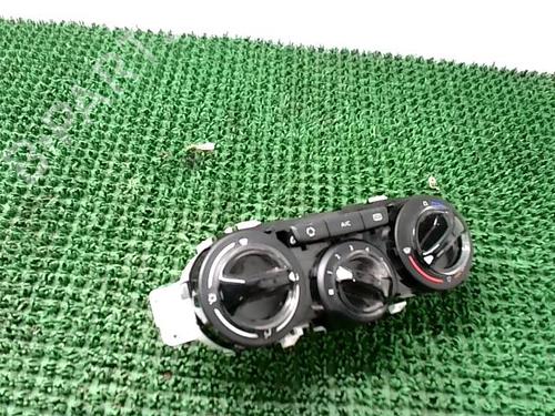 Climate control PEUGEOT 208 I (CA_, CC_) 1.6 BlueHDi 100 | BP22092565I5 