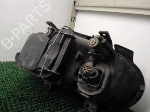 Left headlight VW GOLF IV (1J1) 1.9 TDI | BP22085116C28 