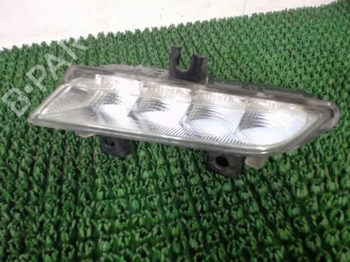 Used Left daytime light Left daytime light RENAULT CAPTUR I (J5_, H5_) 1.5 dCi 90 (J5N4, J5M5, J5MW, J5M6, J5AL, J5AJ) (90 hp) 22087819 22087819