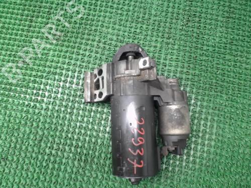 Used Starter Starter BMW 3 (F30, F80) 320 d (163 hp) 22085632 22085632