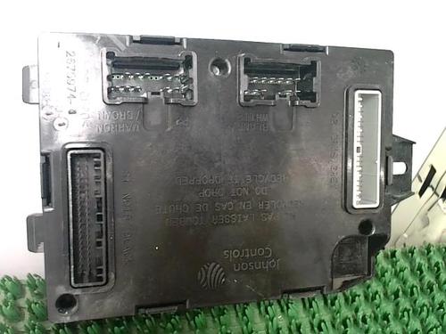 Elektronisk modul RENAULT CAPTUR I (J5_, H5_) 1.5 dCi 90 (J5N4, J5M5, J5MW, J5M6, J5AL, J5AJ) | BP29892852M83