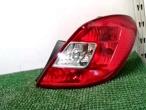 Right taillight OPEL CORSA D (S07) 1.3 CDTI (L08, L68) | BP29936606C35