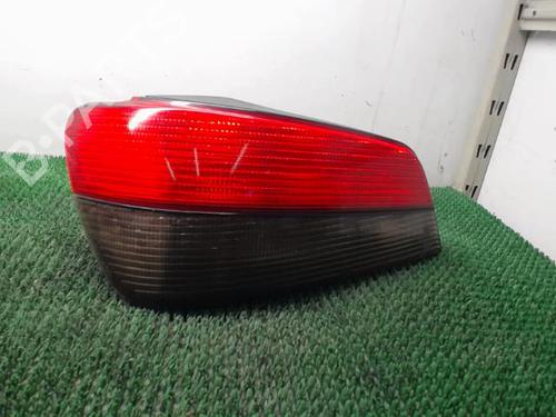 Left taillight PEUGEOT 306 Hatchback (7A, 7C, N3, N5) 1.8 16V | BP22087329C34 