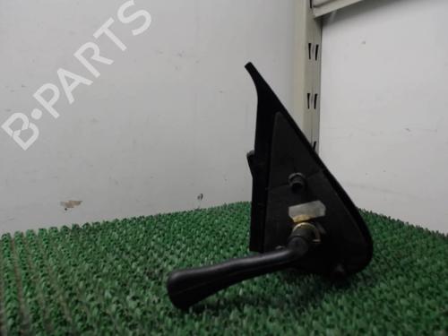Used Left mirror FIAT CINQUECENTO (170_) 0.9 i.e. S (170AF, 170CF) (40 hp) 22079669