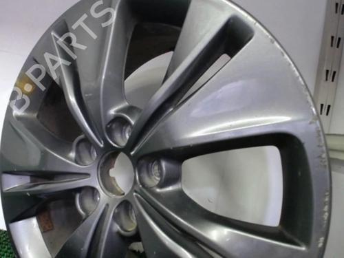 Used Rim CITROËN C4 Picasso II 1.2 THP 130 (130 hp) 20876454