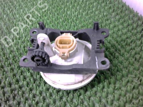 Left front fog light CITROËN DS3 (SA_) 1.4 VTi 95 | BP31841745C30 