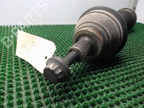 Left front driveshaft VW GOLF V (1K1) 1.9 TDI | BP22079242M38 