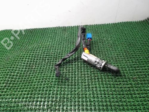 Ignition barrel PEUGEOT 206 Hatchback (2A/C) 2.0 HDI 90 | BP22085832M48 