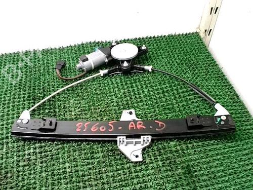 Rear right window mechanism CHEVROLET SPARK (M300) 1.2 | BP27176873C25 - Image 2