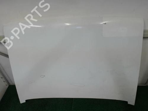 Hood RENAULT RAPID Box Body/MPV (F40_, G40_) 1.9 D (F40P, F40N, F40E) | BP20876404C1