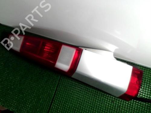Used Left taillight Left taillight OPEL MERIVA A MPV (X03) 1.7 DTI (E75) (75 hp) 22082744 22082744
