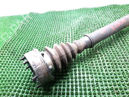 Used Right front driveshaft Right front driveshaft VW POLO V (6R1, 6C1) [2009-2022] 34163698 34163698