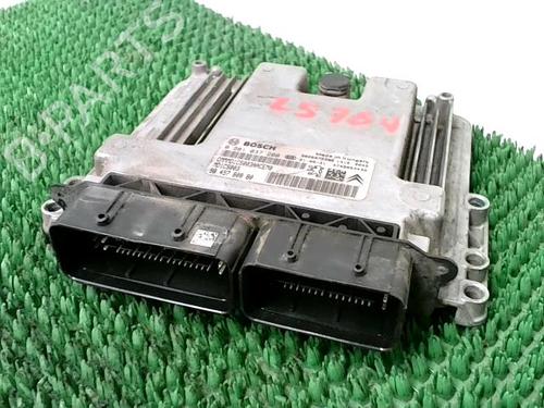 Electronic module CITROËN C4 III (BA_, BB_, BC_) BLUEHDI 110 (BBYHSA) | BP34432851M83  - Image 6