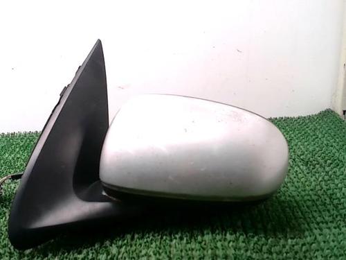 Left mirror NISSAN ALMERA II Hatchback (N16) 2.2 Di | BP22089636C26 