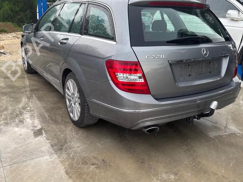 Switch MERCEDES-BENZ C-CLASS T-Model (S204) C 220 CDI (204.202) | BP34499383I30 - Image 3