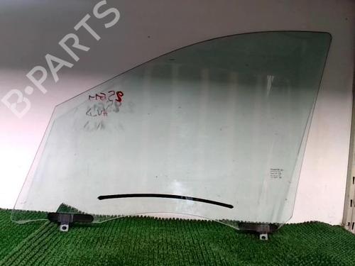 Front right door window RENAULT GRAND SCÉNIC III (JZ0/1_) 1.5 dCi (JZ09, JZ0D, JZ10, JZ14, JZ1G, JZ29, JZ2C) | BP29743121C19 