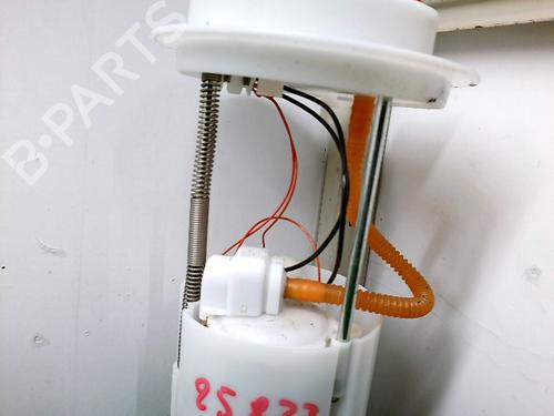 Used Fuel pump Fuel pump JEEP RENEGADE SUV (BU, B1, BV) 1.6 CRD (120 hp) 35780437 35780437