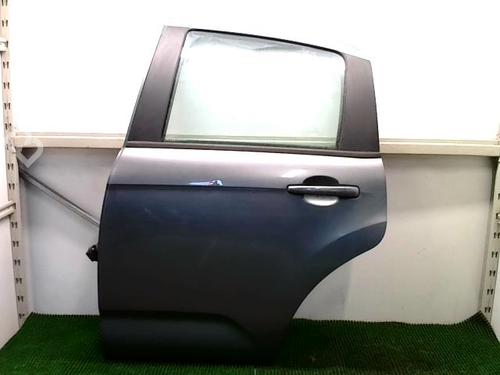 Used Left rear door CITROËN C3 II (SC_) 1.4 HDi 70 (SC8HZC, SC8HR0, SC8HP4) (68 hp) 26930461