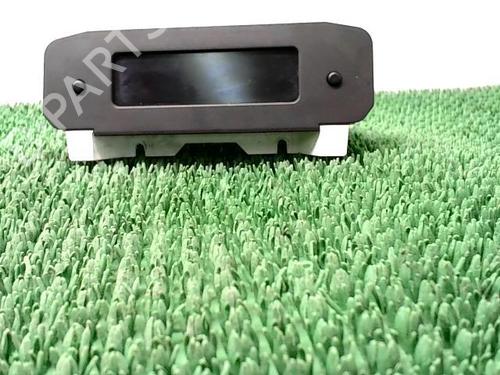 Used Display monitor PEUGEOT 206 Hatchback (2A/C) 2.0 HDI 90 (90 hp) 22089056