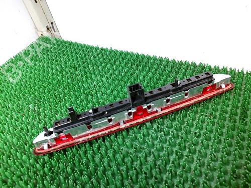 Used Third brake light Third brake light FIAT PUNTO (199_) 1.2 (199AXZ1A, 199BXZ1A) (69 hp) 33969665 33969665