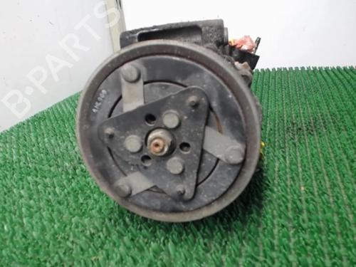 Used AC compressor PEUGEOT 308 I (4A_, 4C_) 1.6 HDi (90 hp) 20876532