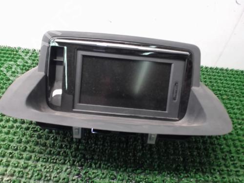 Used Display monitor Display monitor RENAULT MEGANE III Hatchback (BZ0/1_, B3_) 1.5 dCi (BZ09, BZ0D, BZ1W, BZ29, BZ14) (110 hp) 22085053 22085053