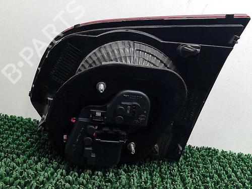 Left tailgate light VW GOLF VI (5K1) 2.0 TDI | BP22090849C79 