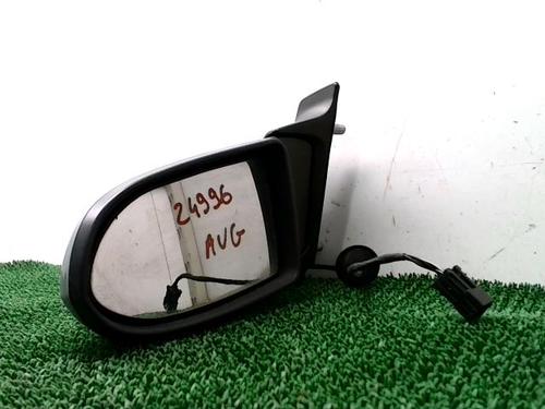 Used Left mirror OPEL ZAFIRA A MPV (T98) 2.2 DTI 16V (F75) (125 hp) 21545004