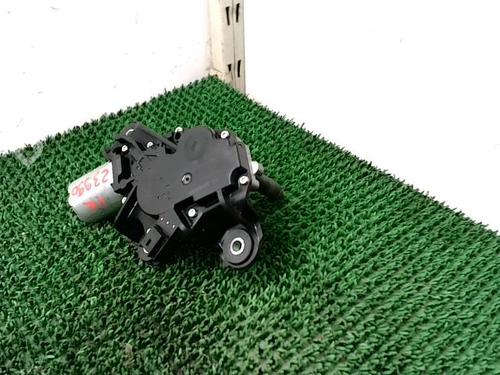 Used Rear wiper motor RENAULT GRAND SCÉNIC III (JZ0/1_) 1.5 dCi (JZ0B, JZ07) (106 hp) 29924898