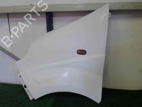Used Left front fenders RENAULT TRAFIC II Van (FL) 1.9 dCi 80 (FL0B) (82 hp) 20875286