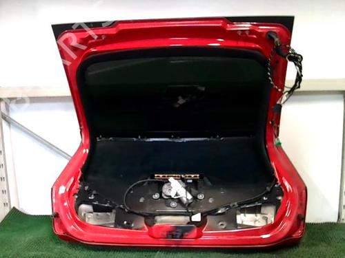 Tailgate CITROËN C4 Coupe (LA_) 1.6 HDi | BP29847802C6 