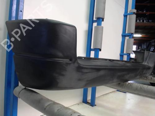 Rear bumper CITROËN BERLINGO / BERLINGO FIRST MPV (MF_, GJK_, GFK_) 1.6 HDI 75 (MF9HW, GJ9HWC, GF9HWC, GN9HWC) | BP22079729C8 