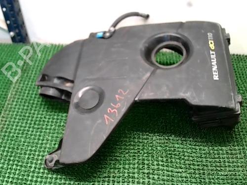 Air filter box DACIA DUSTER (HS_) 1.6 16V LPG | BP26490911M87 - Image 2