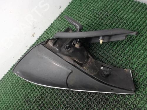 Used Left mirror Left mirror OPEL VECTRA B (J96) 2.0 DI 16V (F19) (82 hp) 22080425 22080425