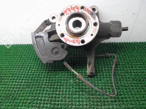 Used Right front steering knuckle Right front steering knuckle OPEL VIVARO C Van (K0) 1.5 (120 hp) 22086971 22086971