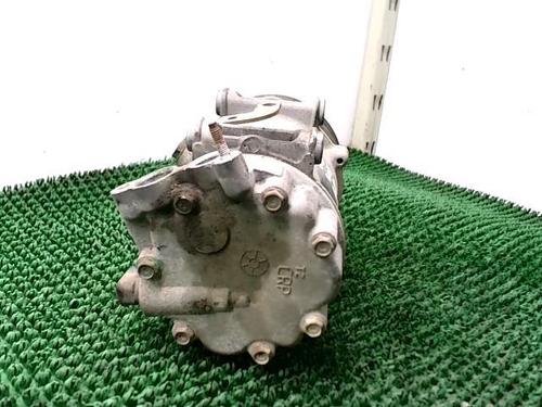 Used AC compressor AC compressor PEUGEOT PARTNER Tepee 1.6 HDi (112 hp) 22091318 22091318
