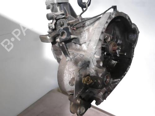 Gearbox CITROËN JUMPER I Van (230L) 2.0 | BP29847816M3 