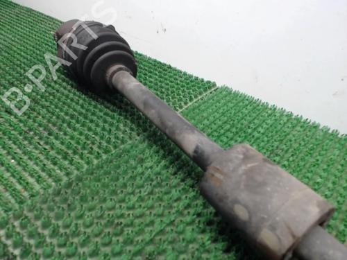 Right front driveshaft OPEL MERIVA A MPV (X03) 1.6 (E75) | BP22079885M39 - Image 3