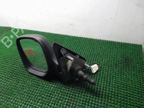 Left mirror FORD FOCUS I (DAW, DBW) 1.8 Turbo DI / TDDi | BP22086127C26 