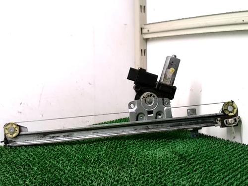 Used Front left window mechanism Front left window mechanism CITROËN JUMPER II Van 2.2 HDi 120 (120 hp) 29816876 29816876