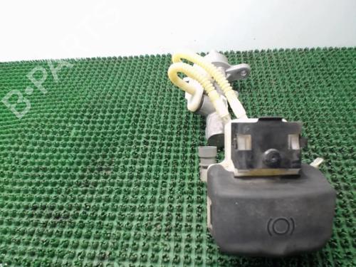 Brake master cylinder OPEL MERIVA A MPV (X03) 1.6 (E75) | BP22080970M77 