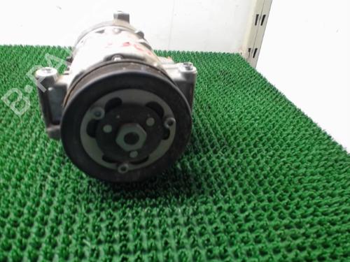Used AC compressor AC compressor VW TOURAN (5T1) 1.6 TDI (110 hp) 22086141 22086141