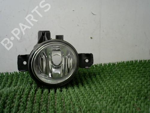 Venstre  Fortil Tågelygte BMW X5 (E70) xDrive 35 d (286 hp) 31700449