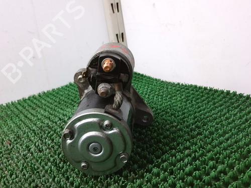 Used Starter Starter SUZUKI SWIFT III (MZ, EZ) 1.6 (RS416, RR 416, ZC31S) (125 hp) 35780531 35780531