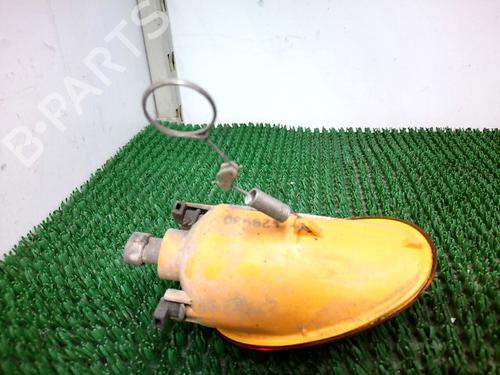 Blinklys fortil venstre Blinklys fortil venstre FIAT MULTIPLA (186_) 1.9 JTD 110 (110 hp) 33969678 33969678