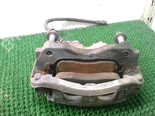 Left front brake caliper CITROËN JUMPER I Van (230L) 1.9 D | BP29847811M105 